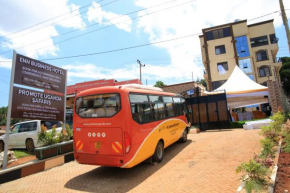 Enn Business Hotel